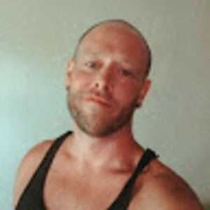 Meet your Posher, Jeff